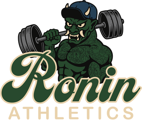 Ronin Athletics 