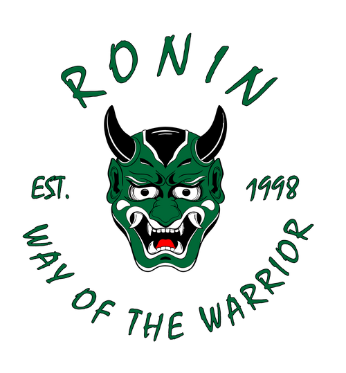 RONIN 98